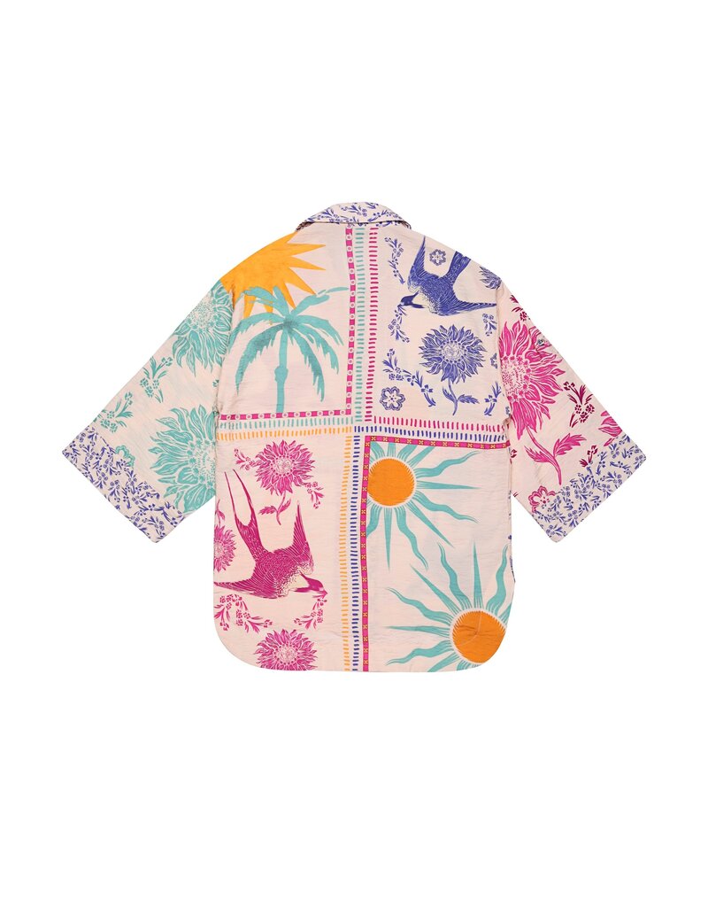 Agua Bendita Chrissy Shirt