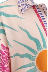 Agua Bendita Chrissy Shirt