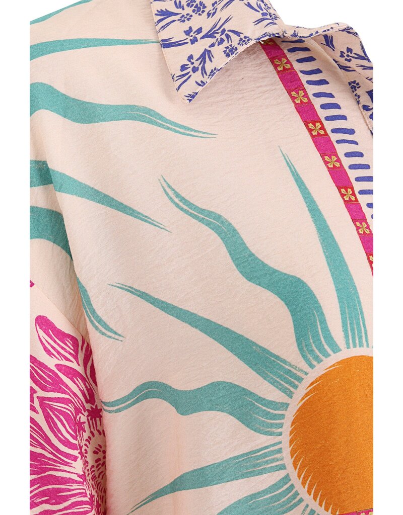 Agua Bendita Chrissy Shirt