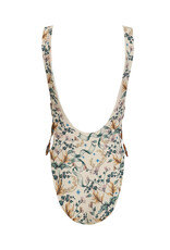 Agua Bendita Nader Yara One Piece Swimsuit