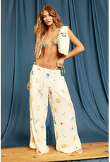 Agua Bendita Nader Janis Pants