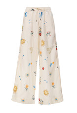 Agua Bendita Nader Janis Pants