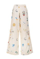 Agua Bendita Nader Janis Pants