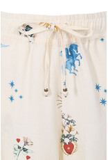Agua Bendita Nader Janis Pants
