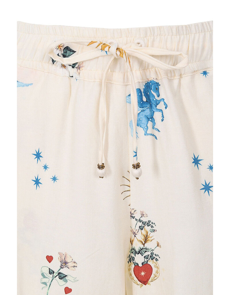 Agua Bendita Nader Janis Pants