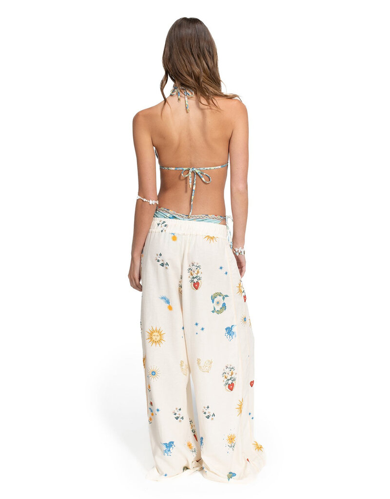 Agua Bendita Nader Janis Pants