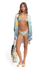 Agua Bendita Nader Anastasia Shirt