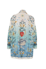 Agua Bendita Nader Anastasia Shirt