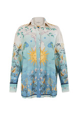 Agua Bendita Nader Anastasia Shirt