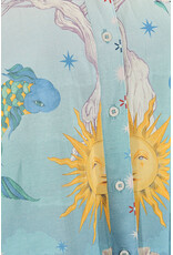 Agua Bendita Nader Anastasia Shirt