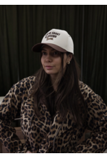 Ask Me About My Weenie Hat