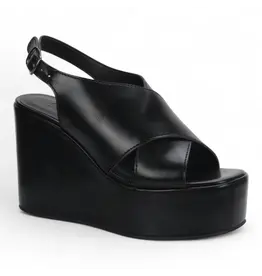 Love Rio Zaza Wedge Sandal