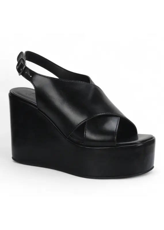 Love Rio Zaza Wedge Sandal