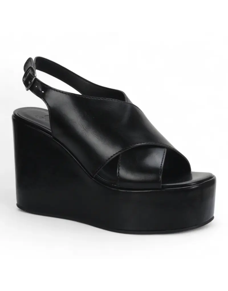 Love Rio Zaza Wedge Sandal