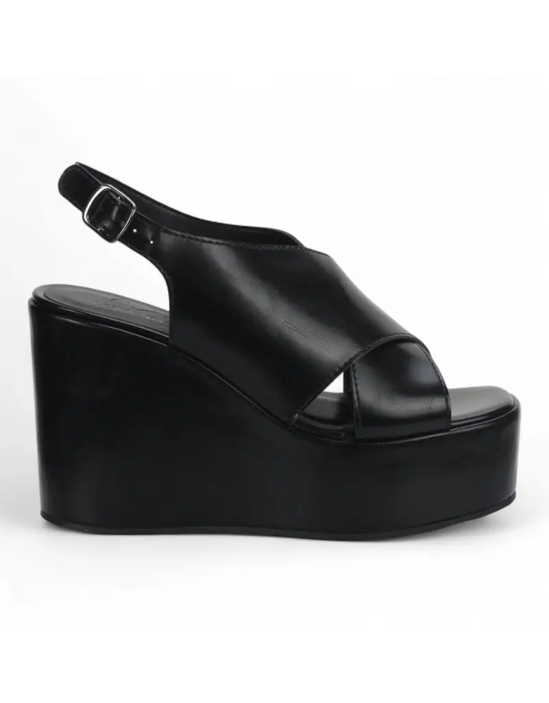 Love Rio Zaza Wedge Sandal