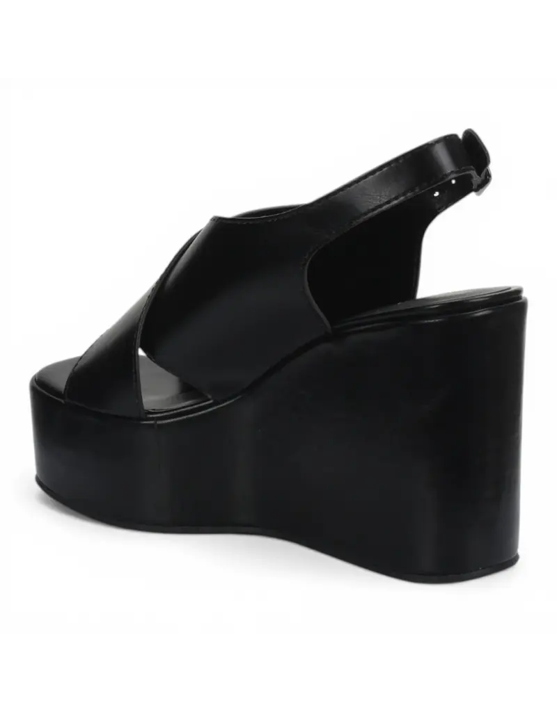 Love Rio Zaza Wedge Sandal
