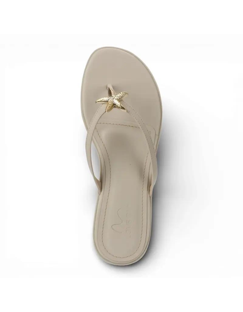 Love Rio Sandy Thong Flat Sandal