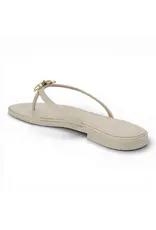 Love Rio Sandy Thong Flat Sandal