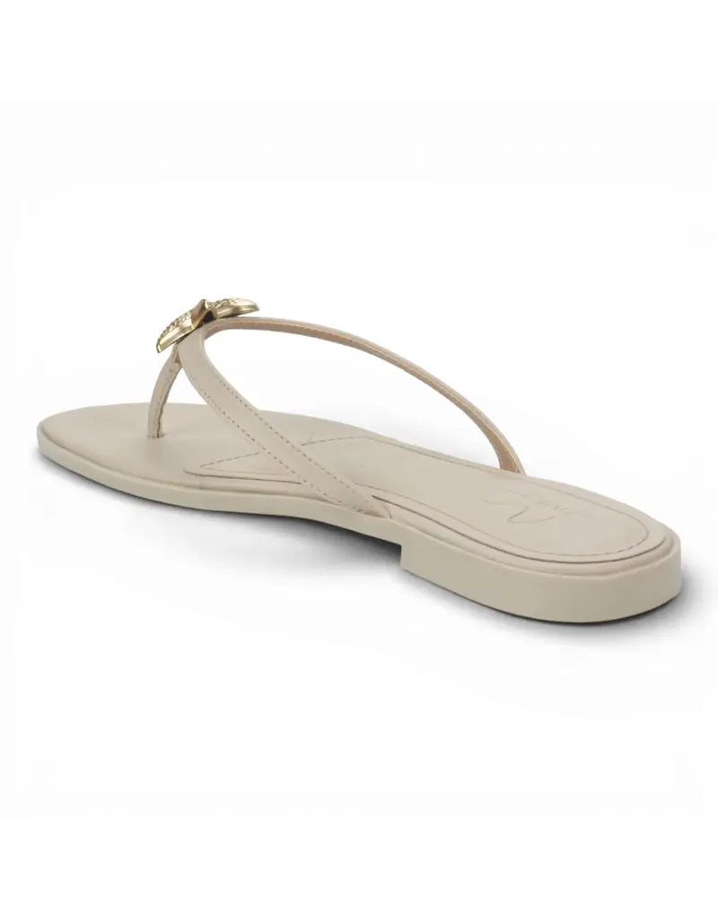 Love Rio Sandy Thong Flat Sandal