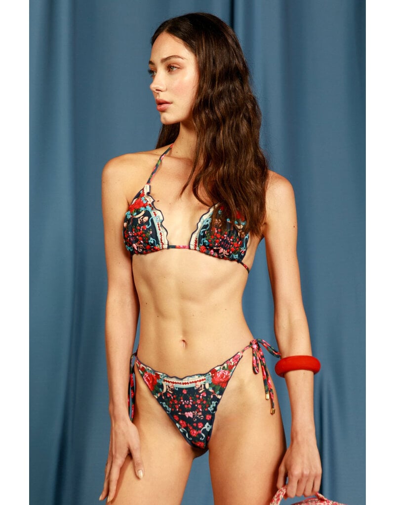 Agua Bendita Alegria Bikini Bottom