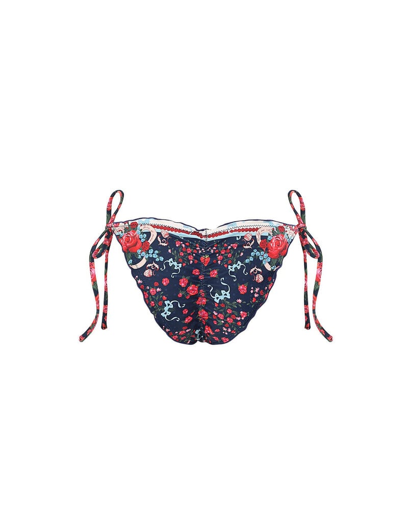 Agua Bendita Alegria Bikini Bottom
