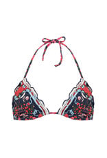 Agua Bendita Lolita Bikini Top