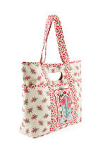 Agua Bendita Anna Tote Bag