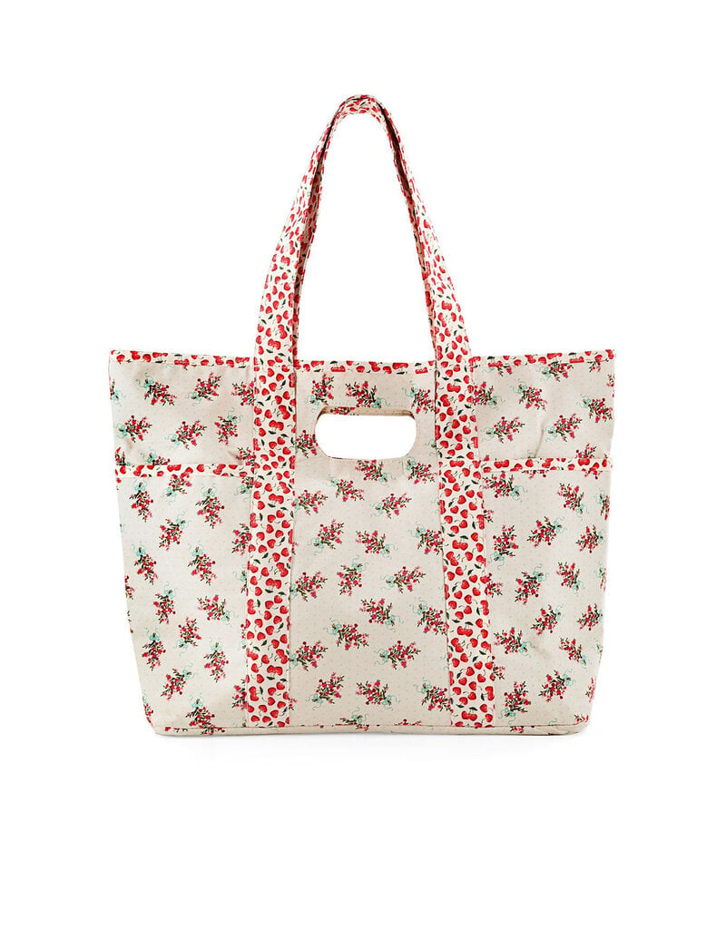Agua Bendita Anna Tote Bag