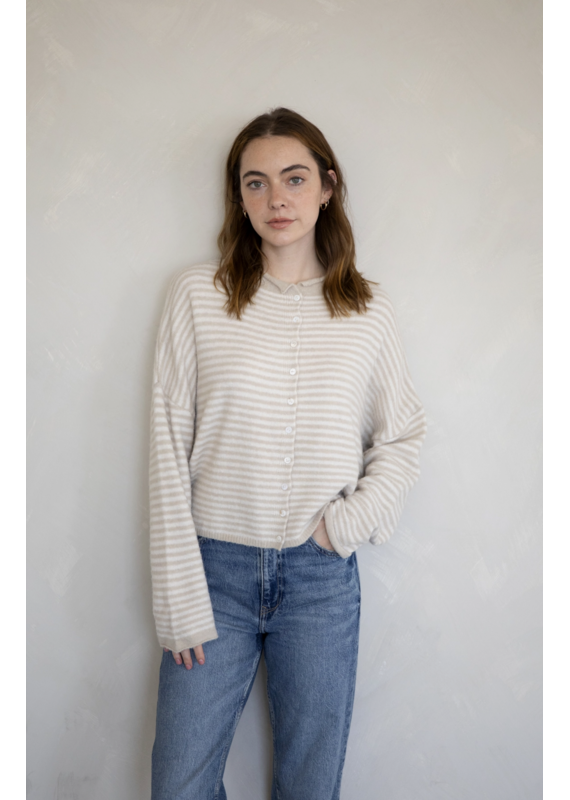 Things Between Piper Cardigan