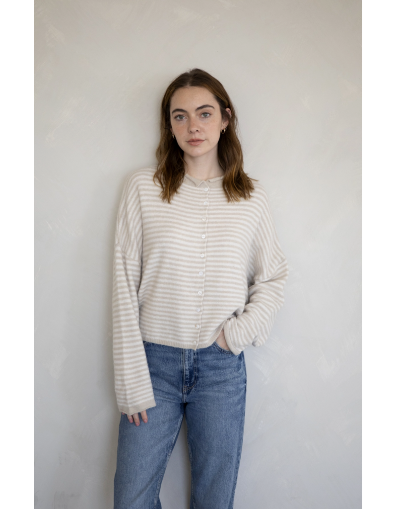 Things Between Piper Cardigan