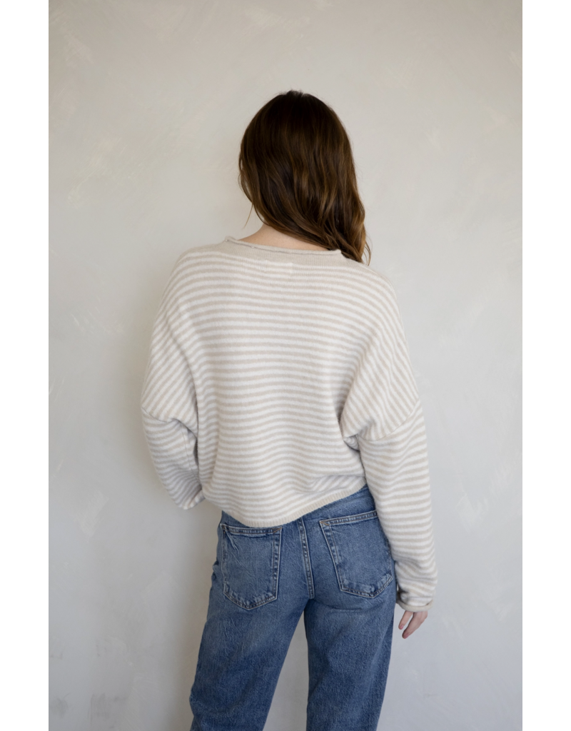 Things Between Piper Cardigan