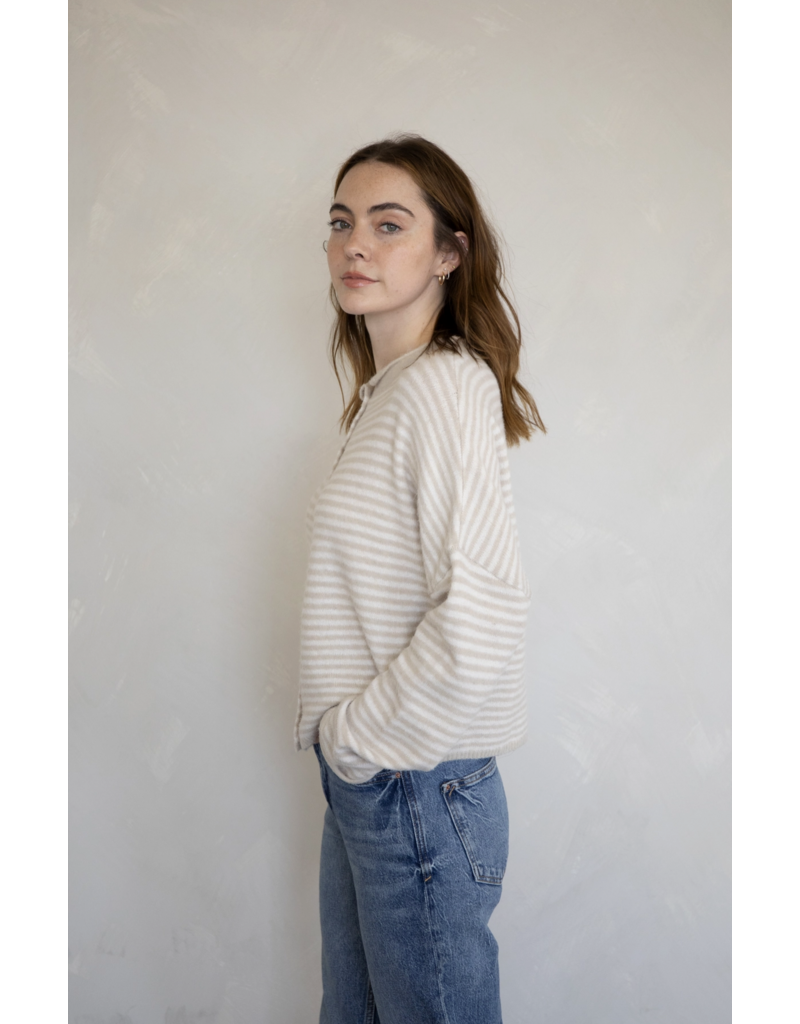 Things Between Piper Cardigan
