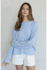 Things Between Piper Cardigan