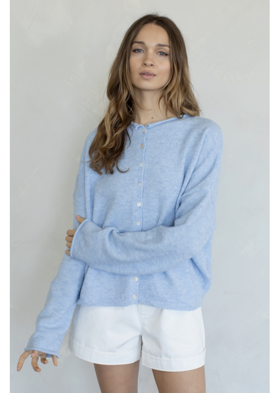 Things Between Piper Cardigan
