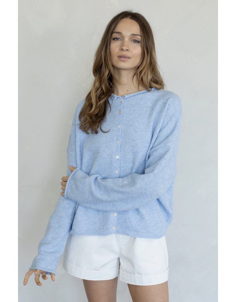 Things Between Piper Cardigan