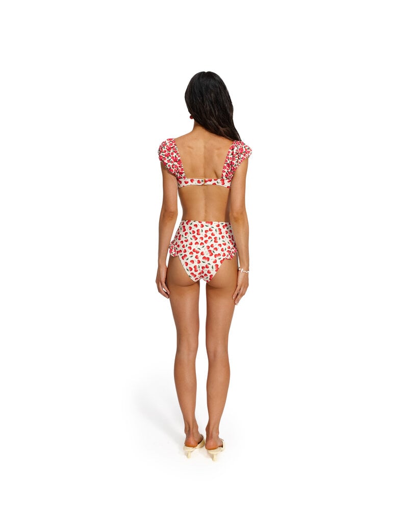 Agua Bendita Florencia 2 Bikini Bottom
