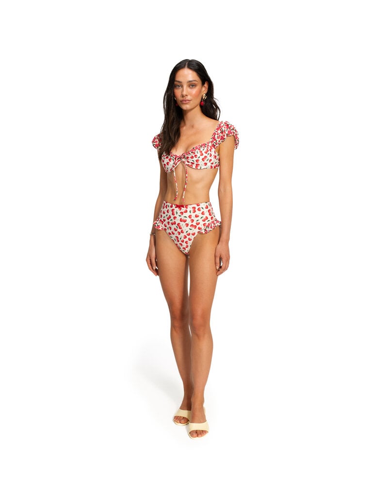 Agua Bendita Florencia 2 Bikini Bottom