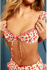 Agua Bendita Florencia 2 Bikini Bottom