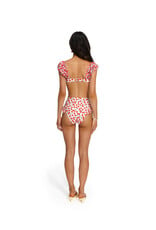 Agua Bendita Lupita Underwire Bikini Top