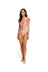 Agua Bendita Lupita Underwire Bikini Top