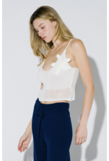 Starfish Knit Tank Top