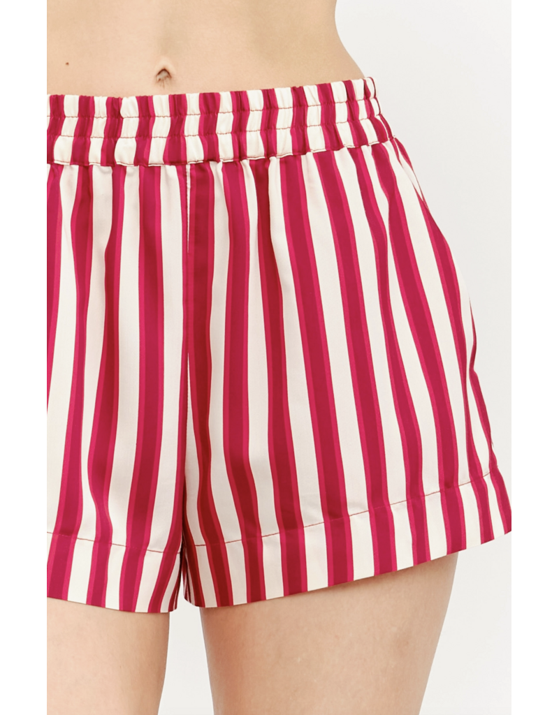 Sofie the Label Arlette Shorts