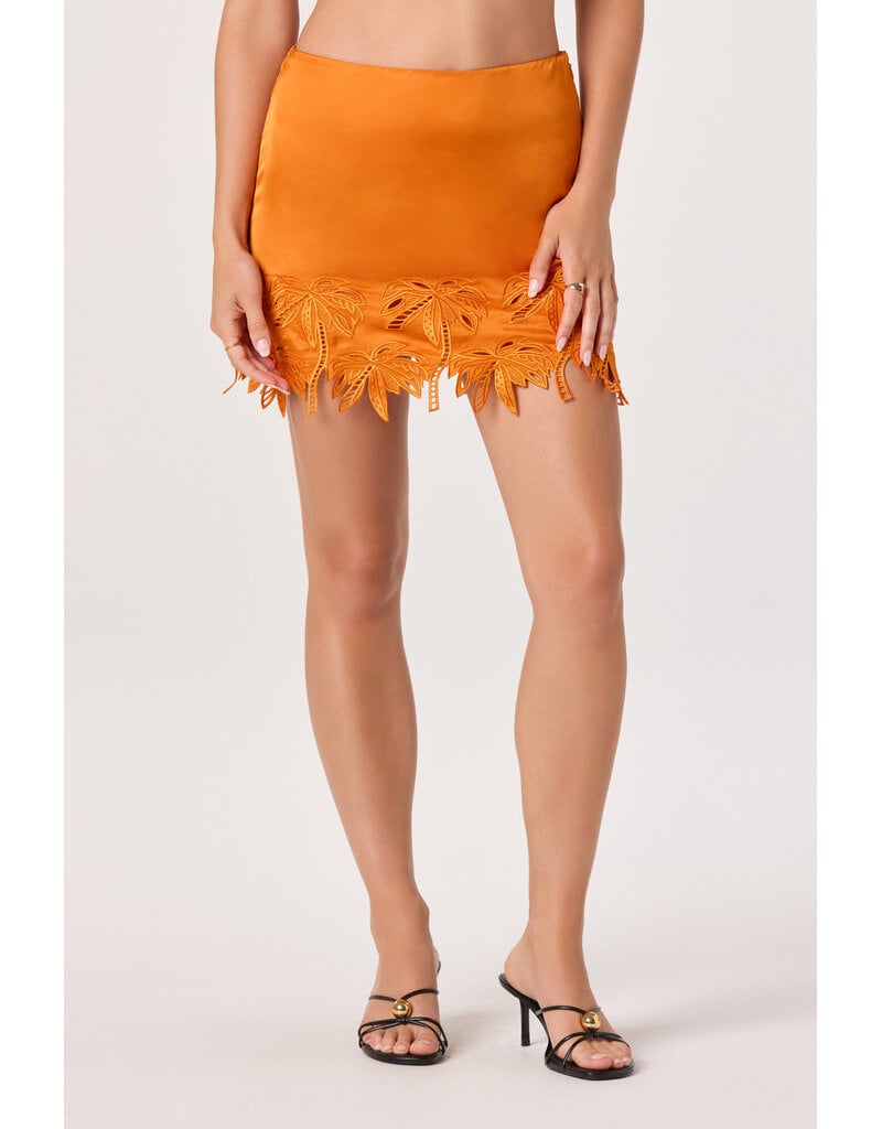 ASTR Dawn Skirt