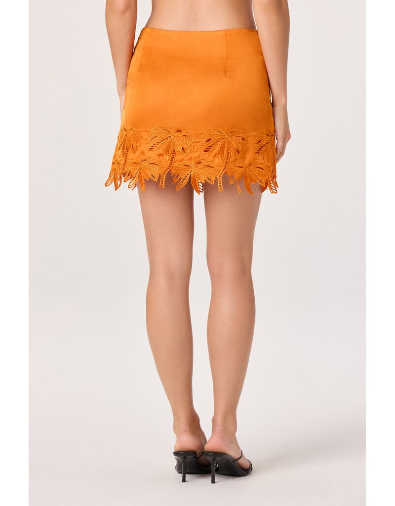 ASTR Dawn Skirt
