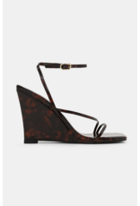 Lemonade Shoes Year Round Strappy Wedges