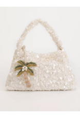 Palm Princess Purse