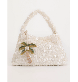 Palm Princess Purse