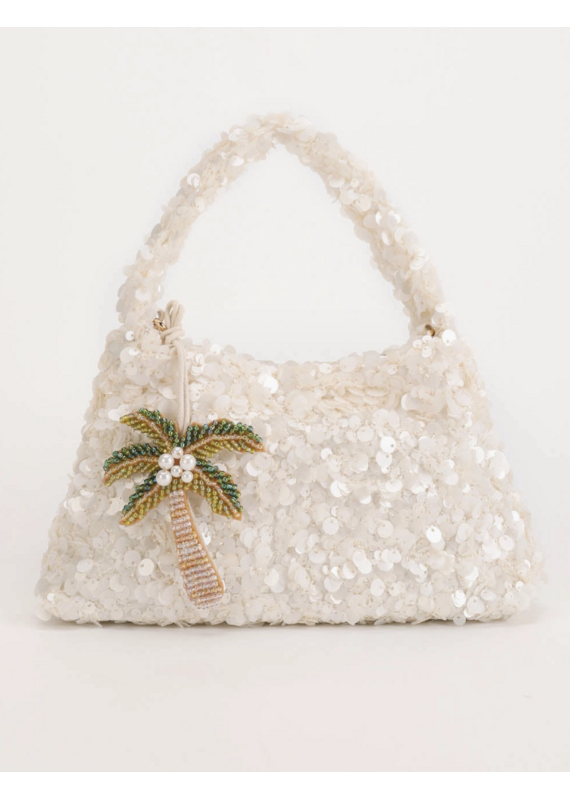 Palm Princess Purse