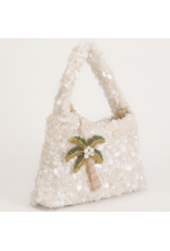 Palm Princess Purse