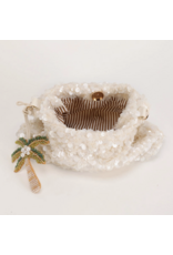 Palm Princess Purse